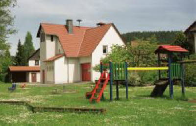 Spielplatz