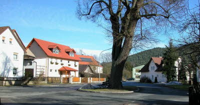 Lindenvorplatz