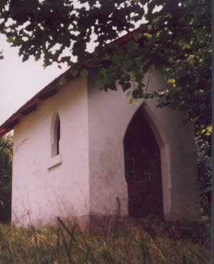 Kapelle in Kathragrub