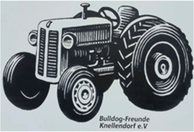 Bulldogfreunde Knellendorf